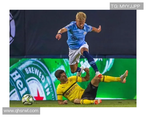 曼城与多特精彩对决直播全程回顾及赛后分析